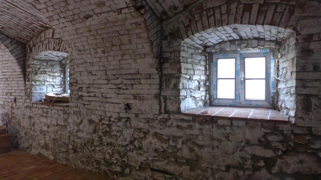 Orechovy Dvur Velke Nepodrice Экстерьер фото